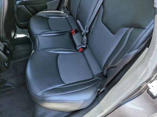 2023 Jeep Compass Altitude 4x4