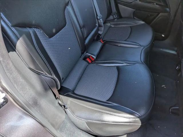 2023 Jeep Compass Altitude 4x4