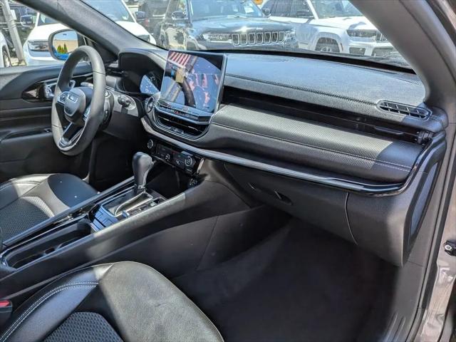 2023 Jeep Compass Altitude 4x4