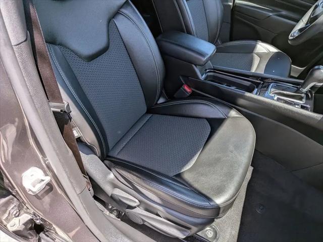 2023 Jeep Compass Altitude 4x4