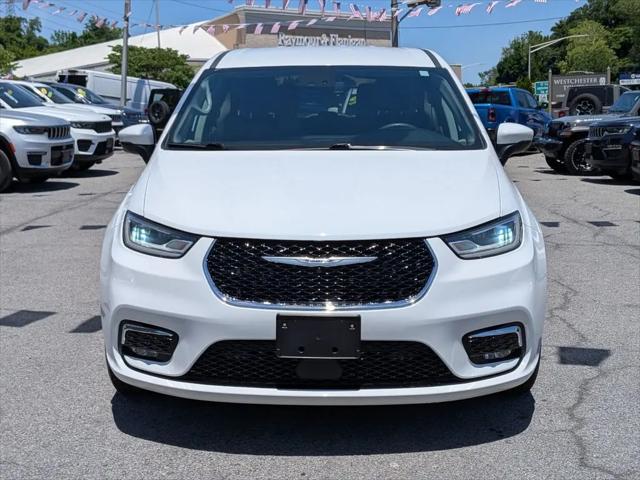 2023 Chrysler Pacifica Touring L AWD