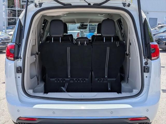 2023 Chrysler Pacifica Touring L AWD