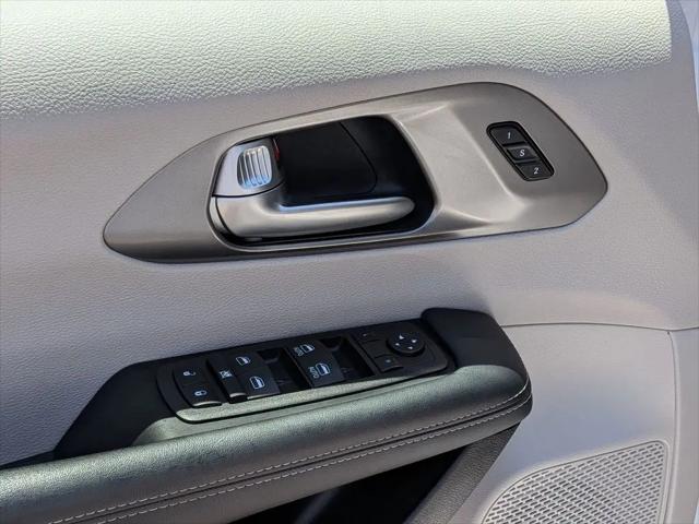 2023 Chrysler Pacifica Touring L AWD