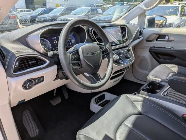 2023 Chrysler Pacifica Touring L AWD