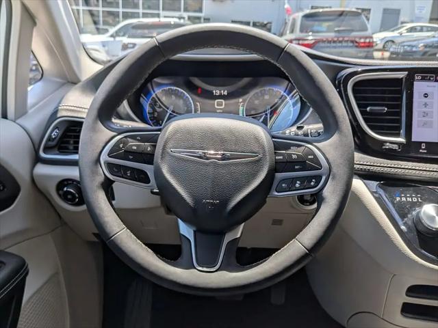 2023 Chrysler Pacifica Touring L AWD