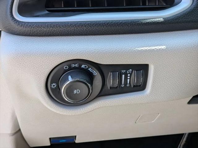 2023 Chrysler Pacifica Touring L AWD