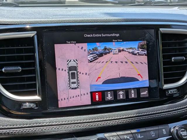 2023 Chrysler Pacifica Touring L AWD
