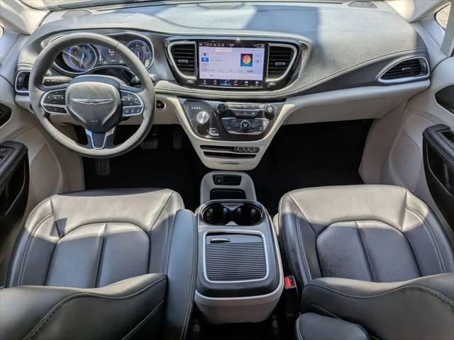 2023 Chrysler Pacifica Touring L AWD