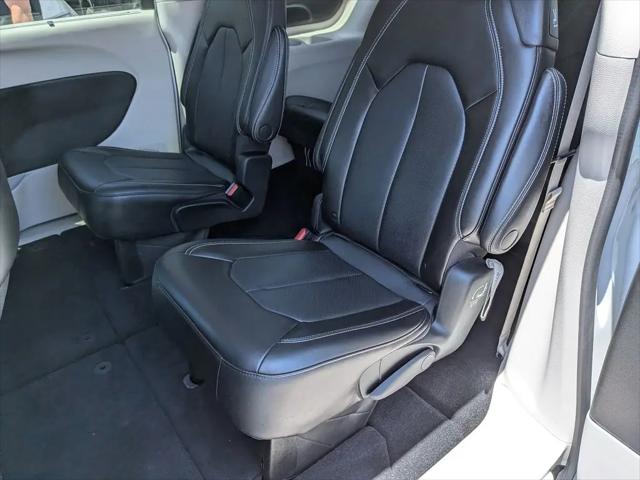 2023 Chrysler Pacifica Touring L AWD