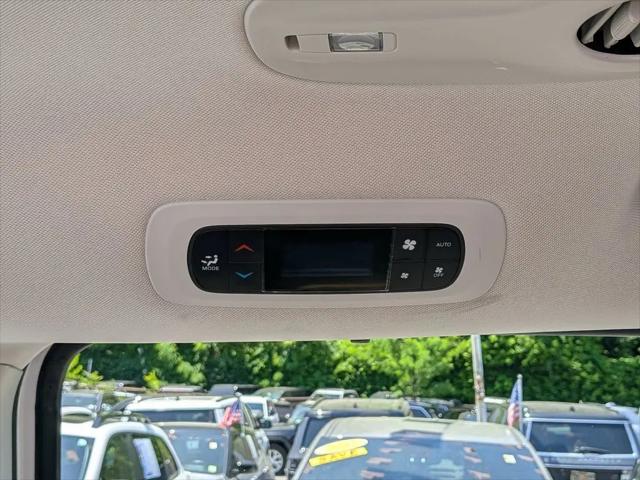 2023 Chrysler Pacifica Touring L AWD