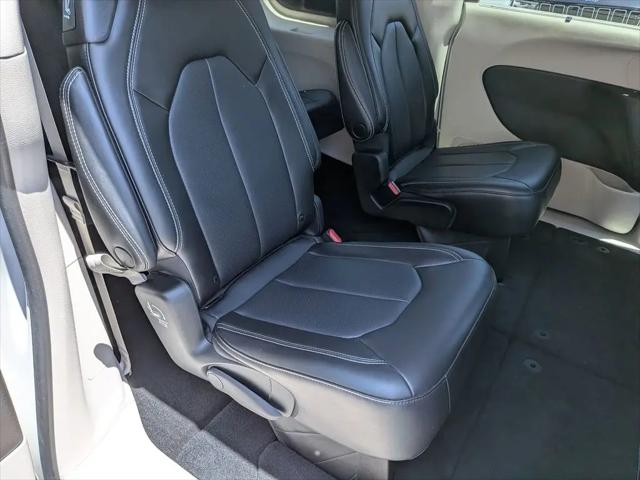 2023 Chrysler Pacifica Touring L AWD