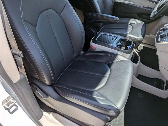 2023 Chrysler Pacifica Touring L AWD