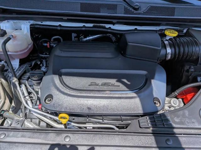 2023 Chrysler Pacifica Touring L AWD