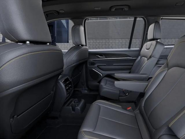 2026 Jeep Grand Cherokee L 85th Anniversary Edition 4x4