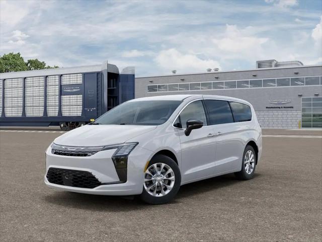 2027 Chrysler Pacifica Select for sale in Yonkers, NY