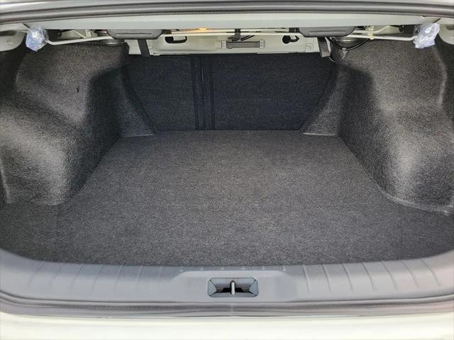 2026 Nissan Altima SV FWD