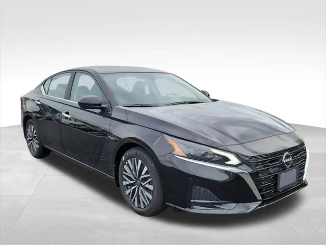 2026 Nissan Altima SV FWD