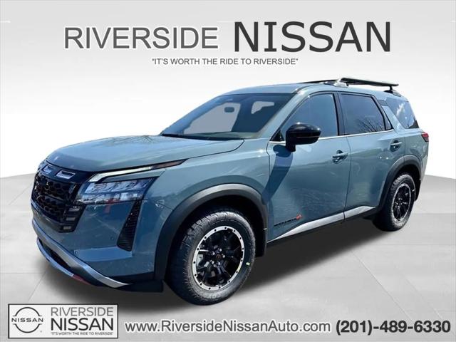 2026 Nissan Pathfinder Rock Creek for sale in Hackensack, NJ