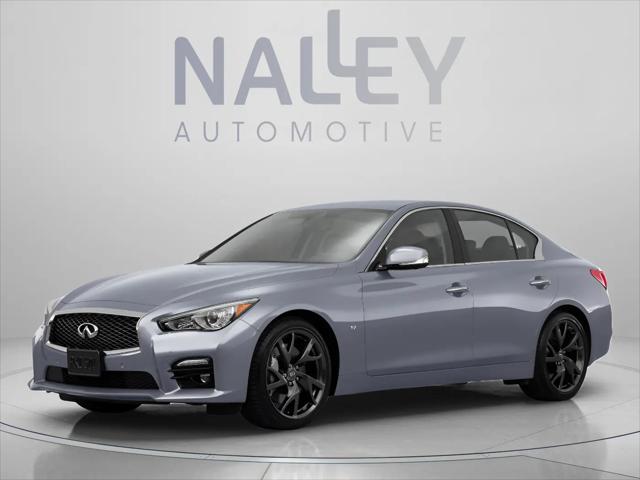 2015 INFINITI Q50 Premium for sale in Roswell, GA