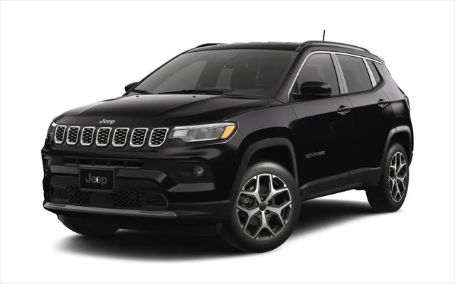 2026 Jeep Compass Limited for sale in Monroeville, PA