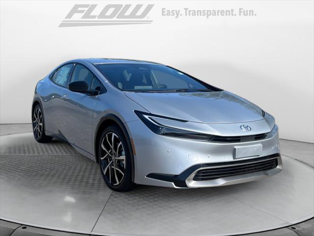2026 Toyota Prius Plug-In XSE for sale in Statesville, NC