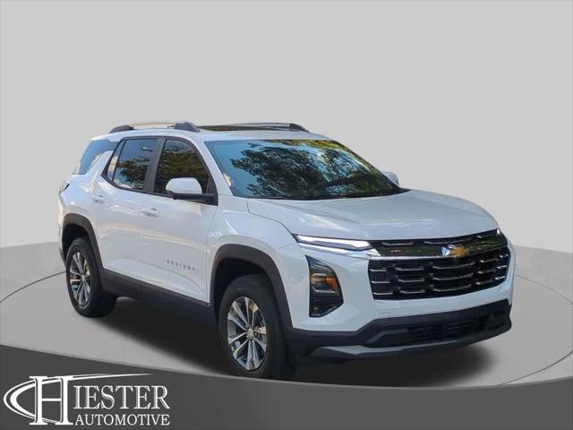 2026 Chevrolet Equinox FWD LT for sale in Fuquay-Varina, NC
