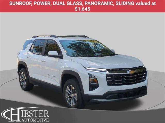 2026 Chevrolet Equinox FWD LT for sale in Fuquay-Varina, NC