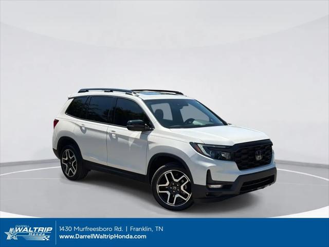 2023 Honda Passport AWD Elite for sale in Franklin, TN