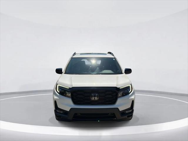 2023 Honda Passport AWD Elite