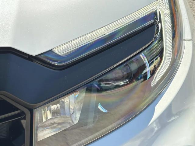 2023 Honda Passport AWD Elite
