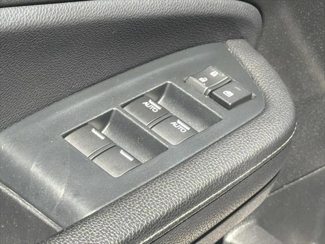 2023 Honda Passport AWD Elite