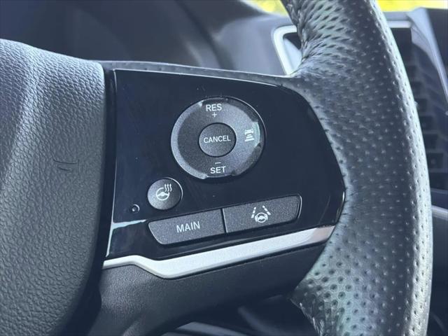 2023 Honda Passport AWD Elite
