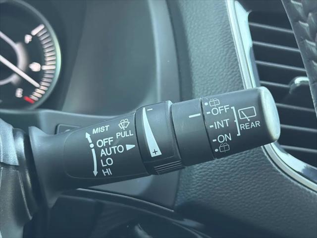 2023 Honda Passport AWD Elite