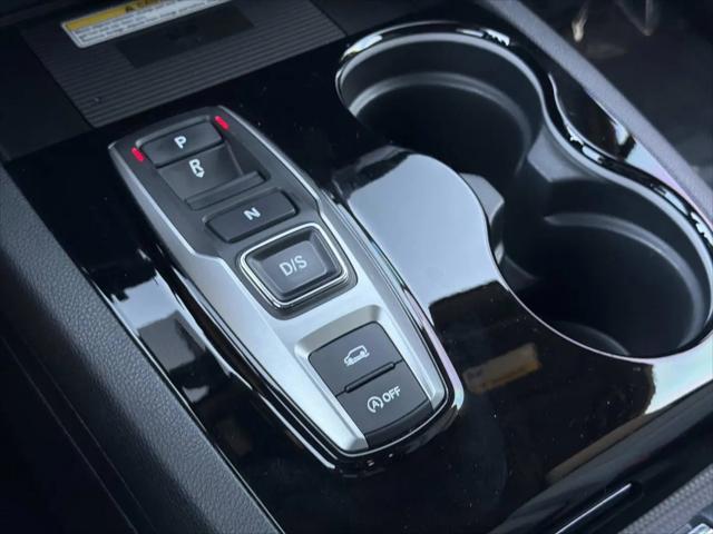 2023 Honda Passport AWD Elite