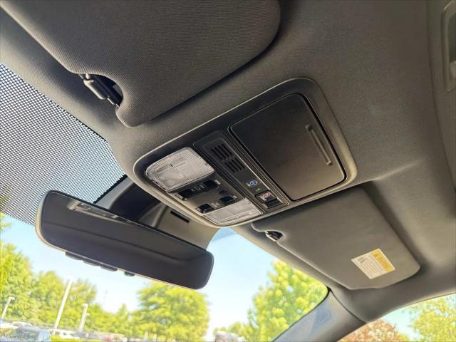 2023 Honda Passport AWD Elite