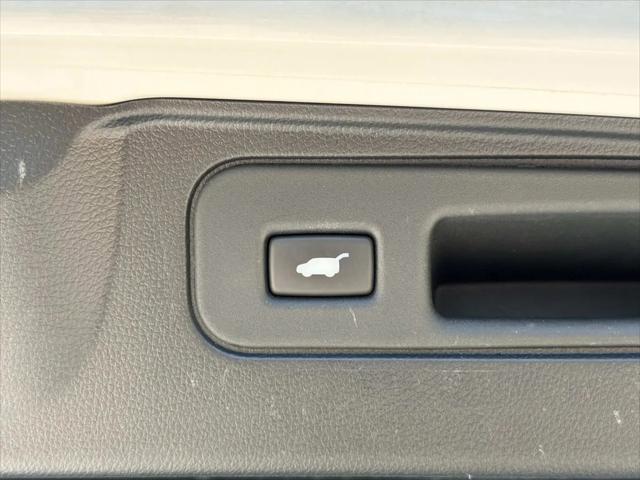2023 Honda Passport AWD Elite