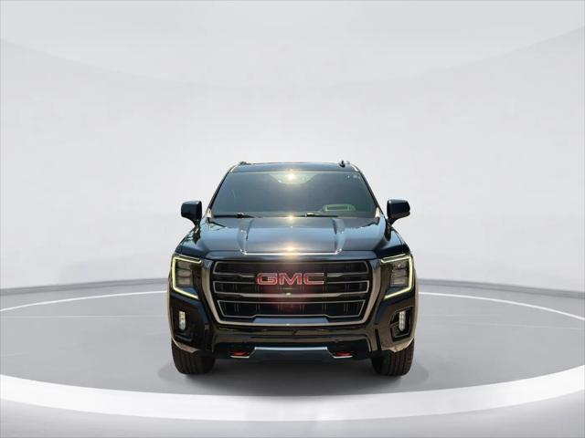 2024 GMC Yukon 4WD AT4