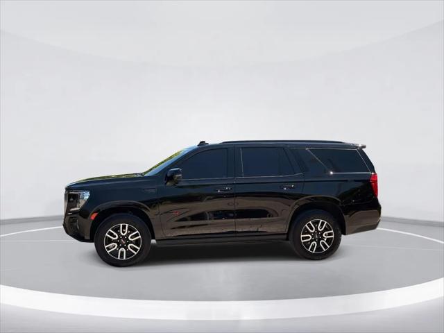 2024 GMC Yukon 4WD AT4