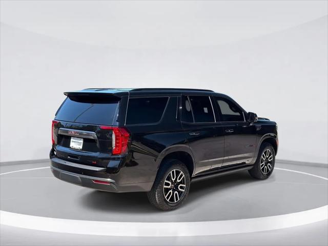 2024 GMC Yukon 4WD AT4