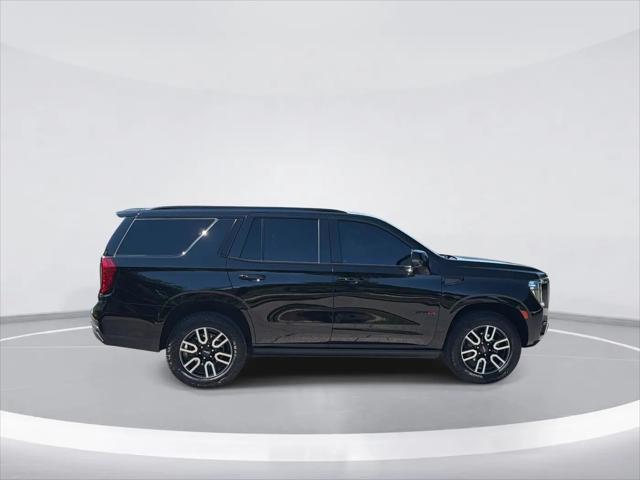 2024 GMC Yukon 4WD AT4