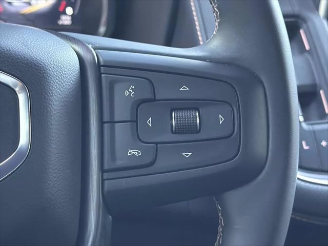 2024 GMC Yukon 4WD AT4