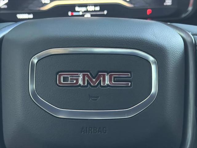 2024 GMC Yukon 4WD AT4