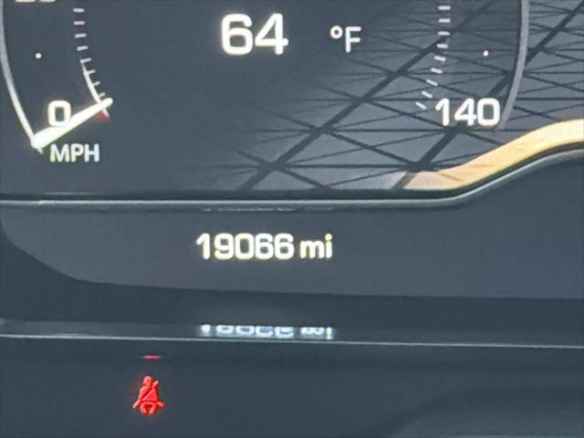 2024 GMC Yukon 4WD AT4