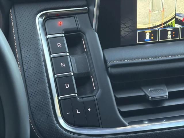 2024 GMC Yukon 4WD AT4