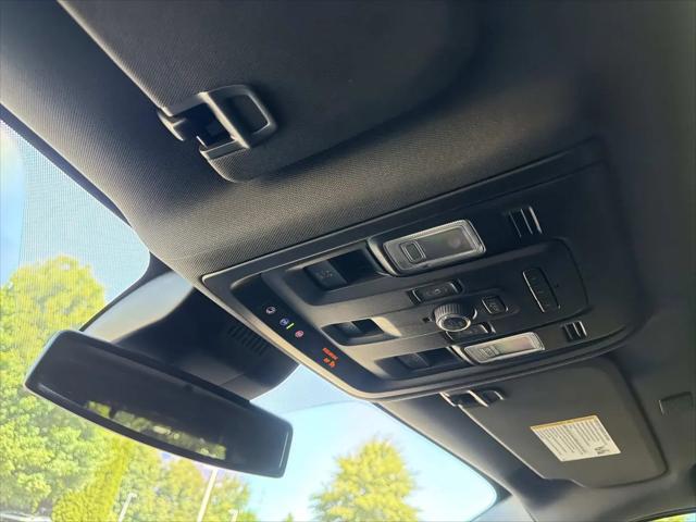2024 GMC Yukon 4WD AT4