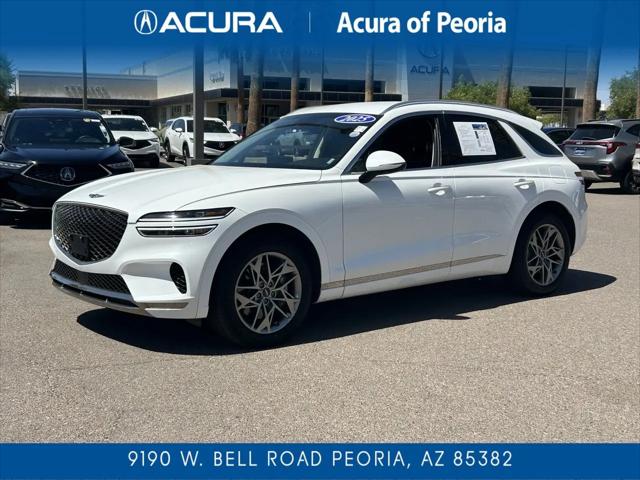 2025 Genesis GV70 2.5T AWD for sale in Peoria, AZ