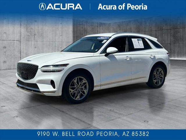 2025 Genesis GV70 2.5T AWD for sale in Peoria, AZ