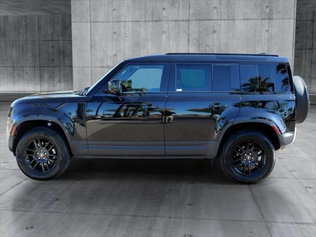 2025 Land Rover Defender 110 P300