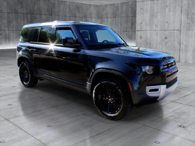 2025 Land Rover Defender 110 P300