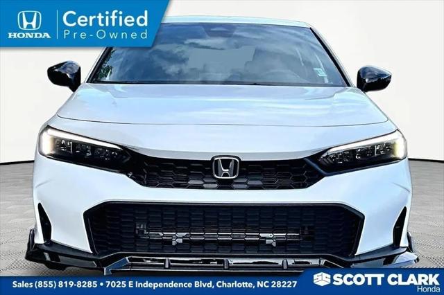 2025 Honda Civic Sport for sale in Cornelius, NC